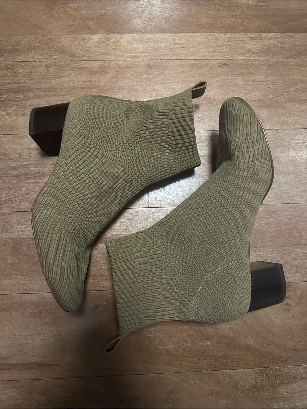 Everlane Glove Boot